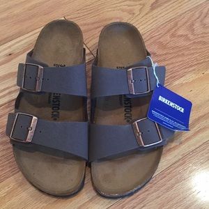 NWT Birkenstock Sandals Size 9 (euro 39)